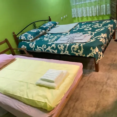 Aurora Sea Breeze * بورغاس